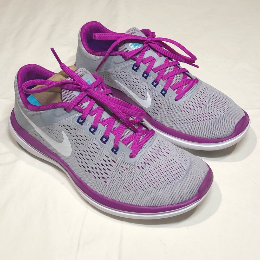 Nike flex 2016 run
